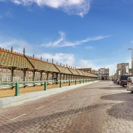 Seafront Close To The Casino Apartman